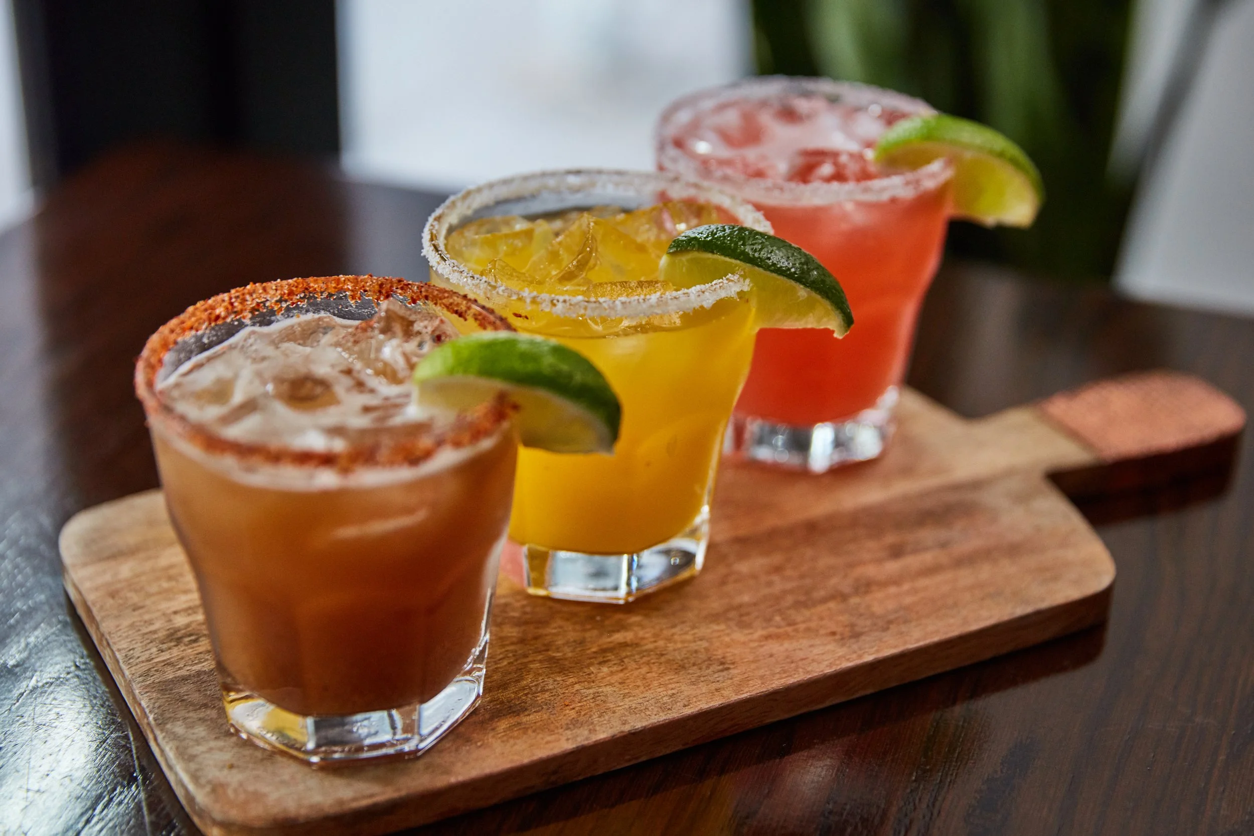 CINCO DE MAYO | MAY 5 