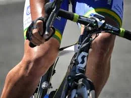 The Cyclist's Knee