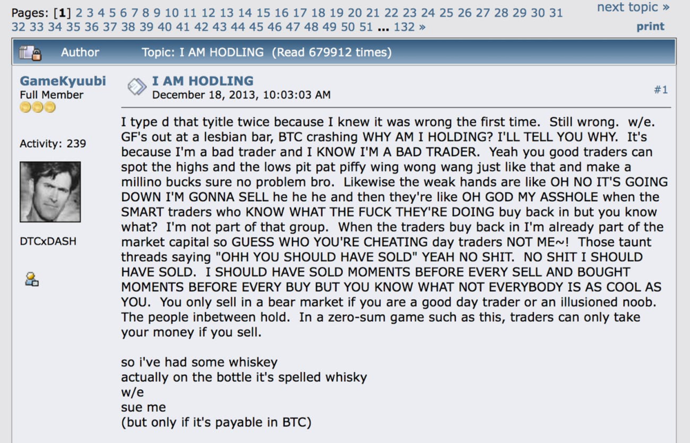 broker bitcoin forum)