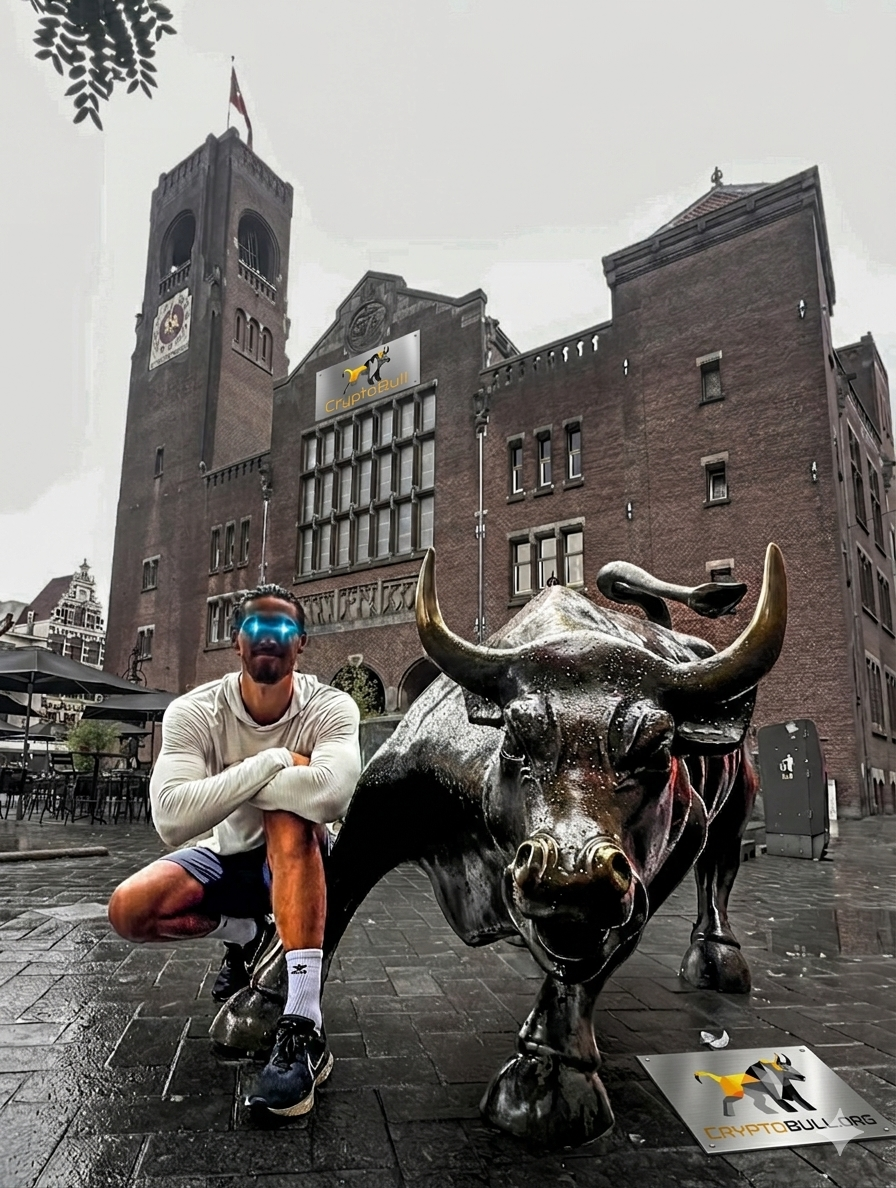 The "Million Dollar Homepage" of Bitcoin: Own a Piece of History on 4/21