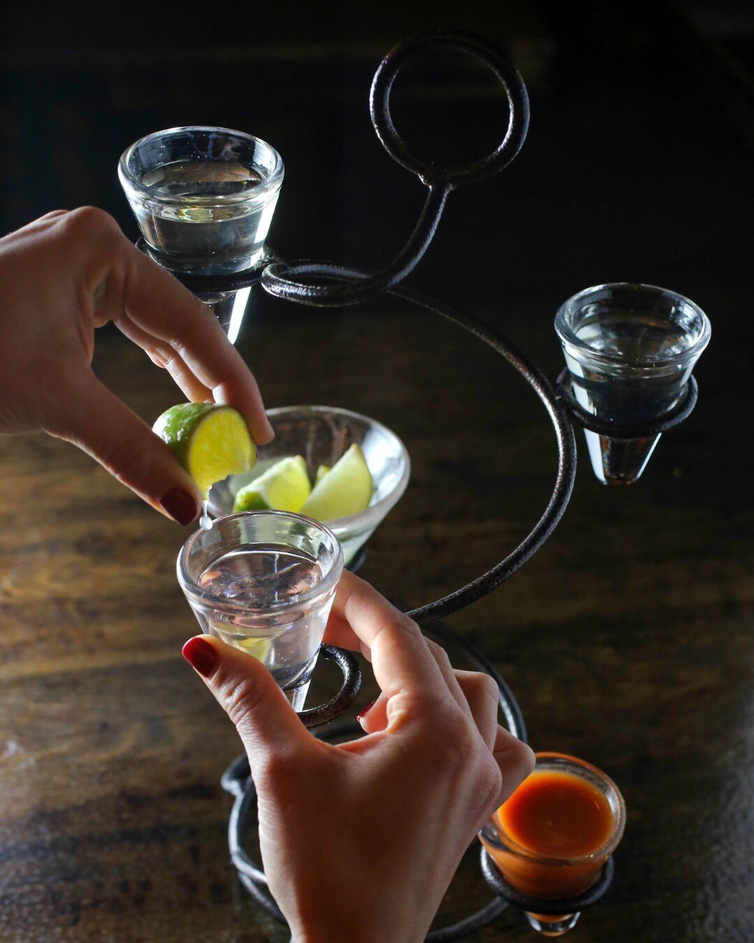 Catch a flight, take a tequila tour.