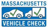 MA Inspection Sticker Exemptions