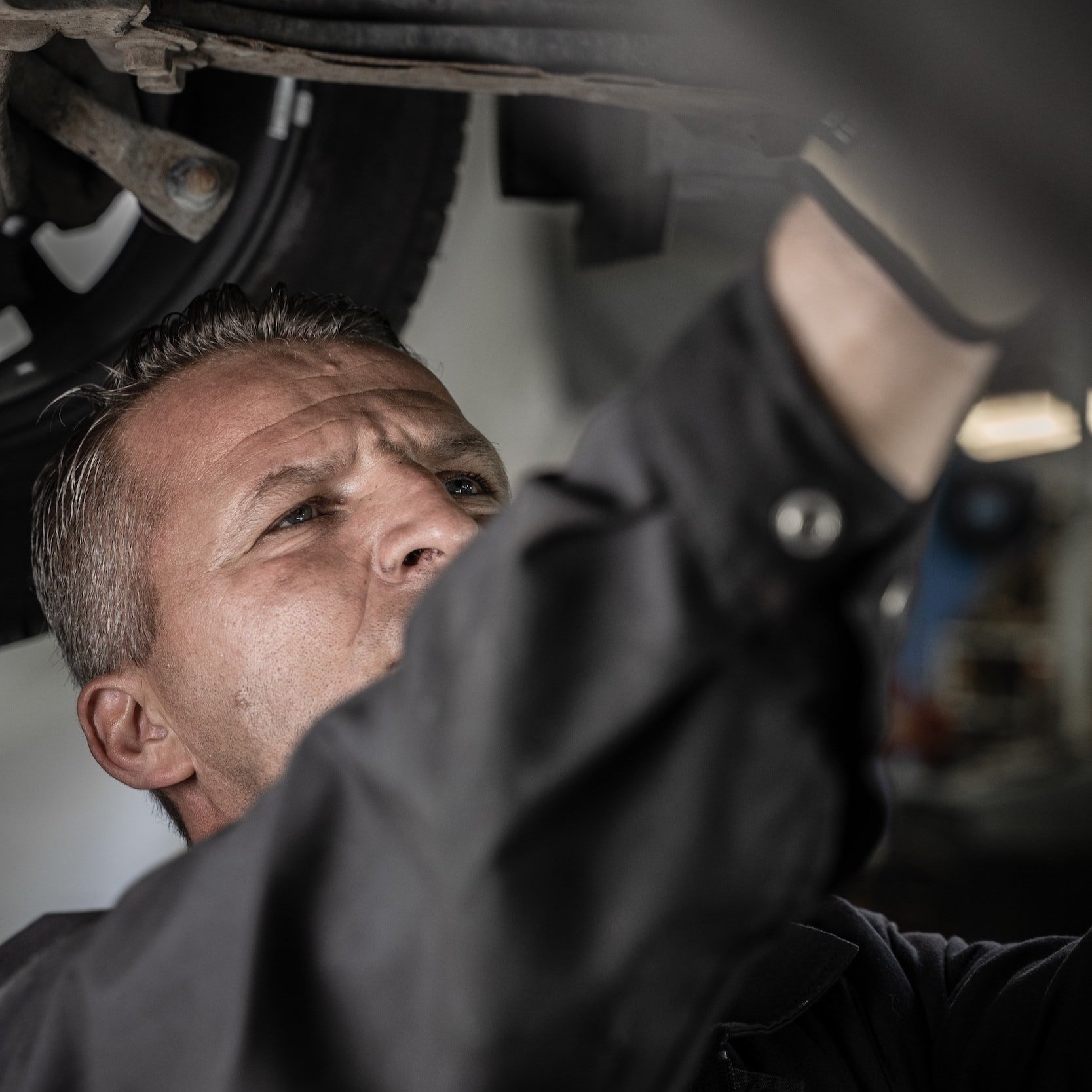 Interested in Becoming a Registered Emissions Repair Tech?