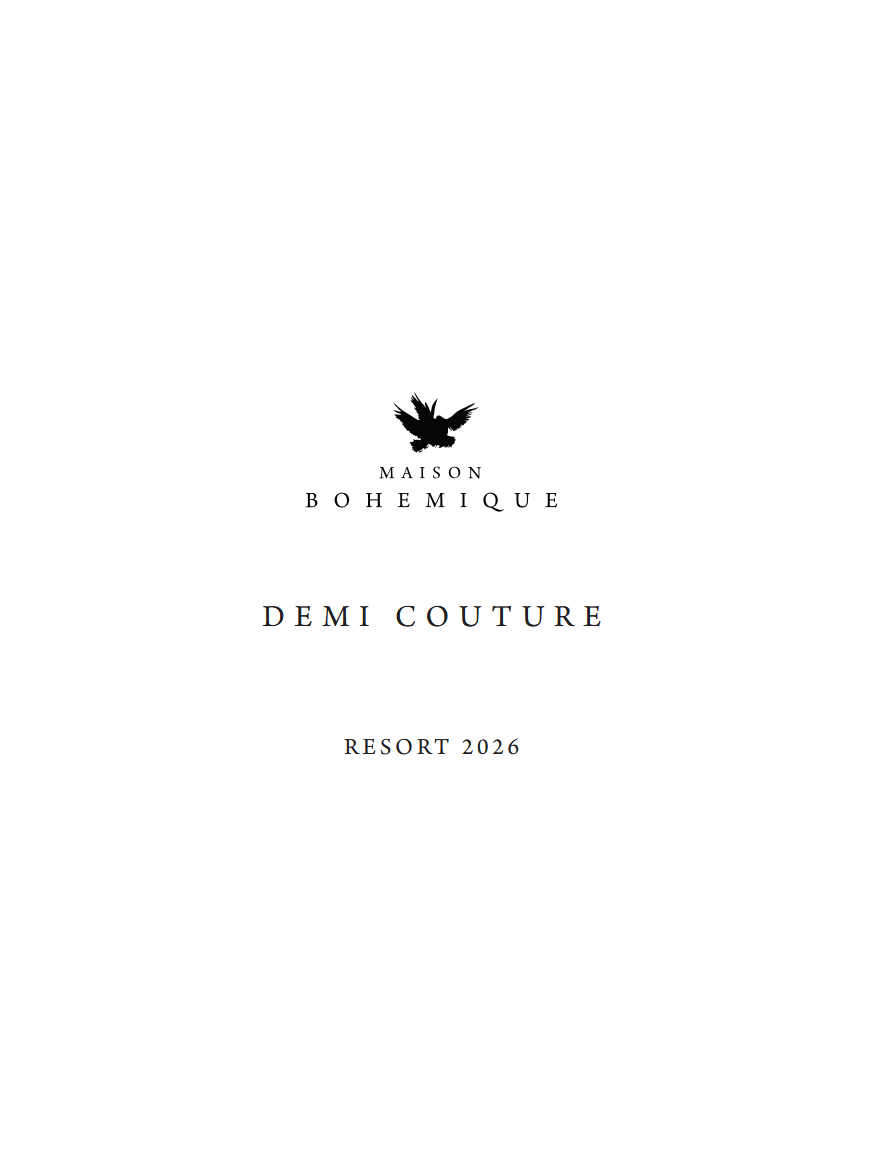 Demi Couture Resort 26