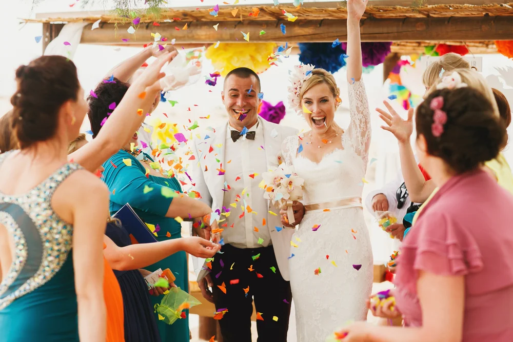 Happy Newly Married Couple After Wedding Ceremony.jpg