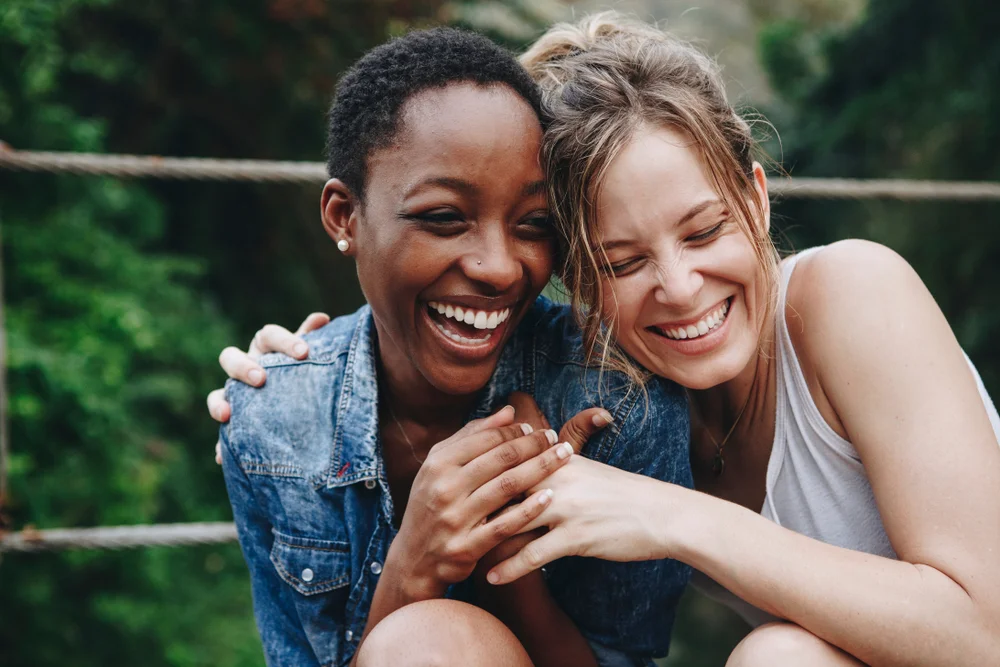 Lesbian couple talks about their wedding vows.jpg