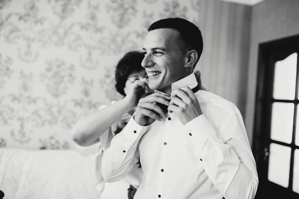 Mother of the Groom Speech: 6 Parts to Writing the Perfect Toast