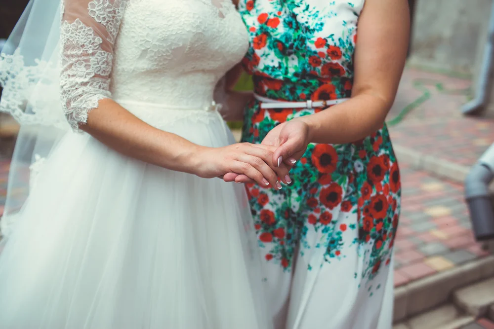 Mother Of The Bride Speech 7 Parts To Writing The Best Toast