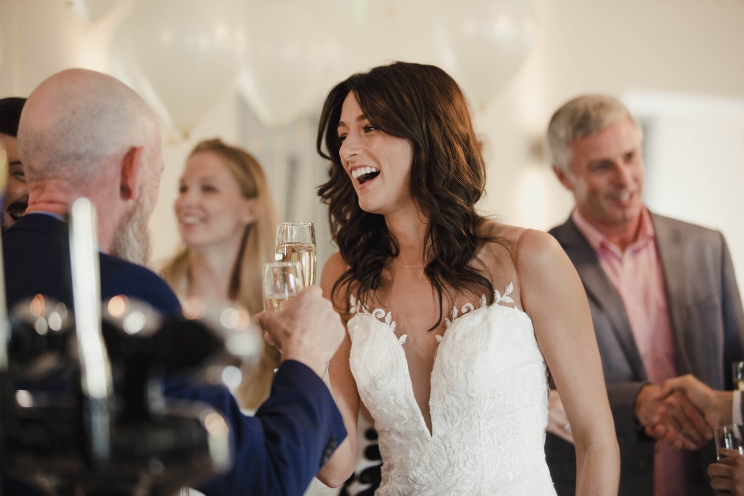 Father of the Bride Speech: 20 Tips for Writing Your Toast