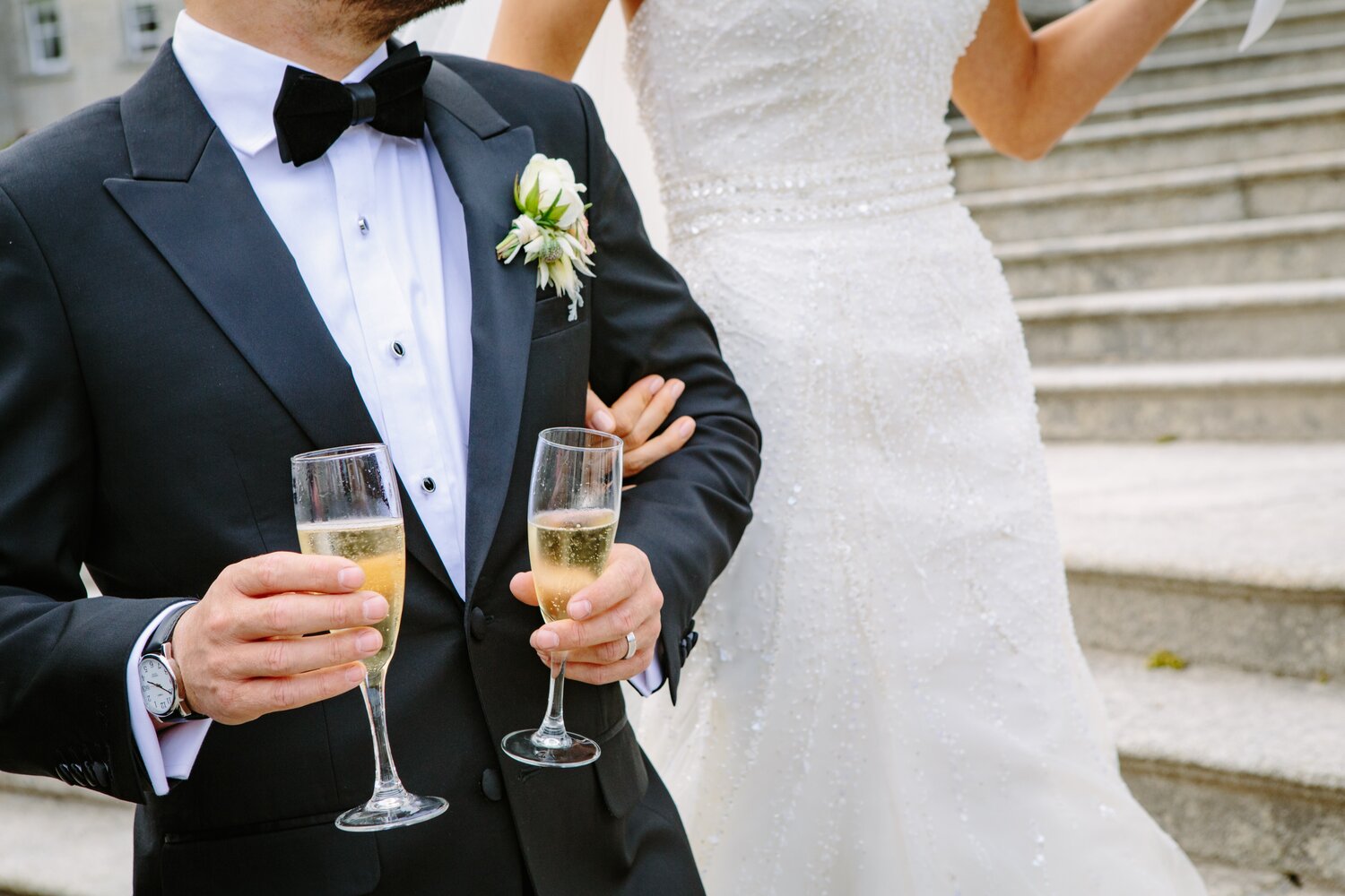 How To Write A Wedding Thank You Speech With Examples