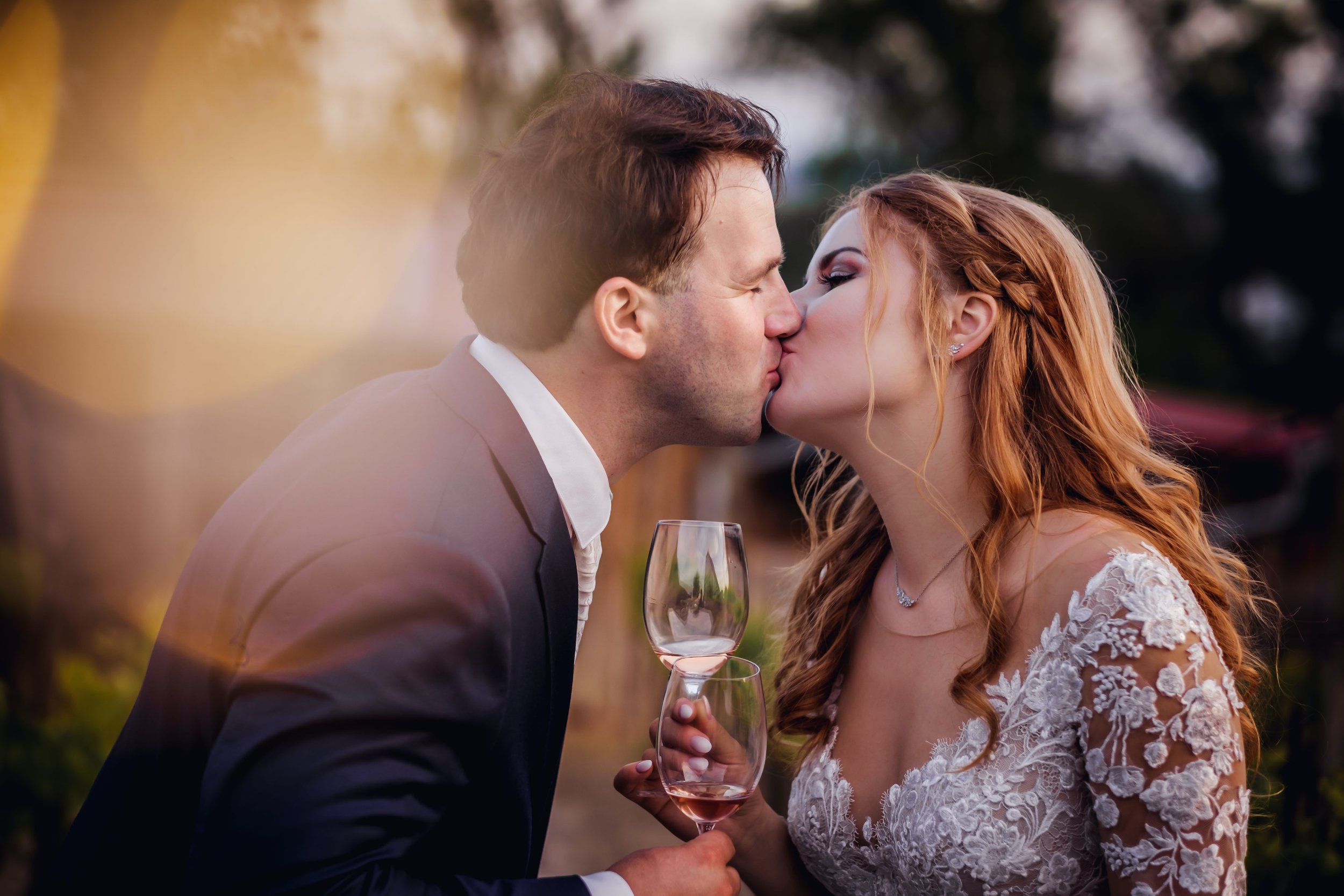 8 Tips for How to Write a Groom's Speech