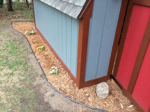 One Room Challenge: Week 6 Shed Makeover | The Final Reveal 6