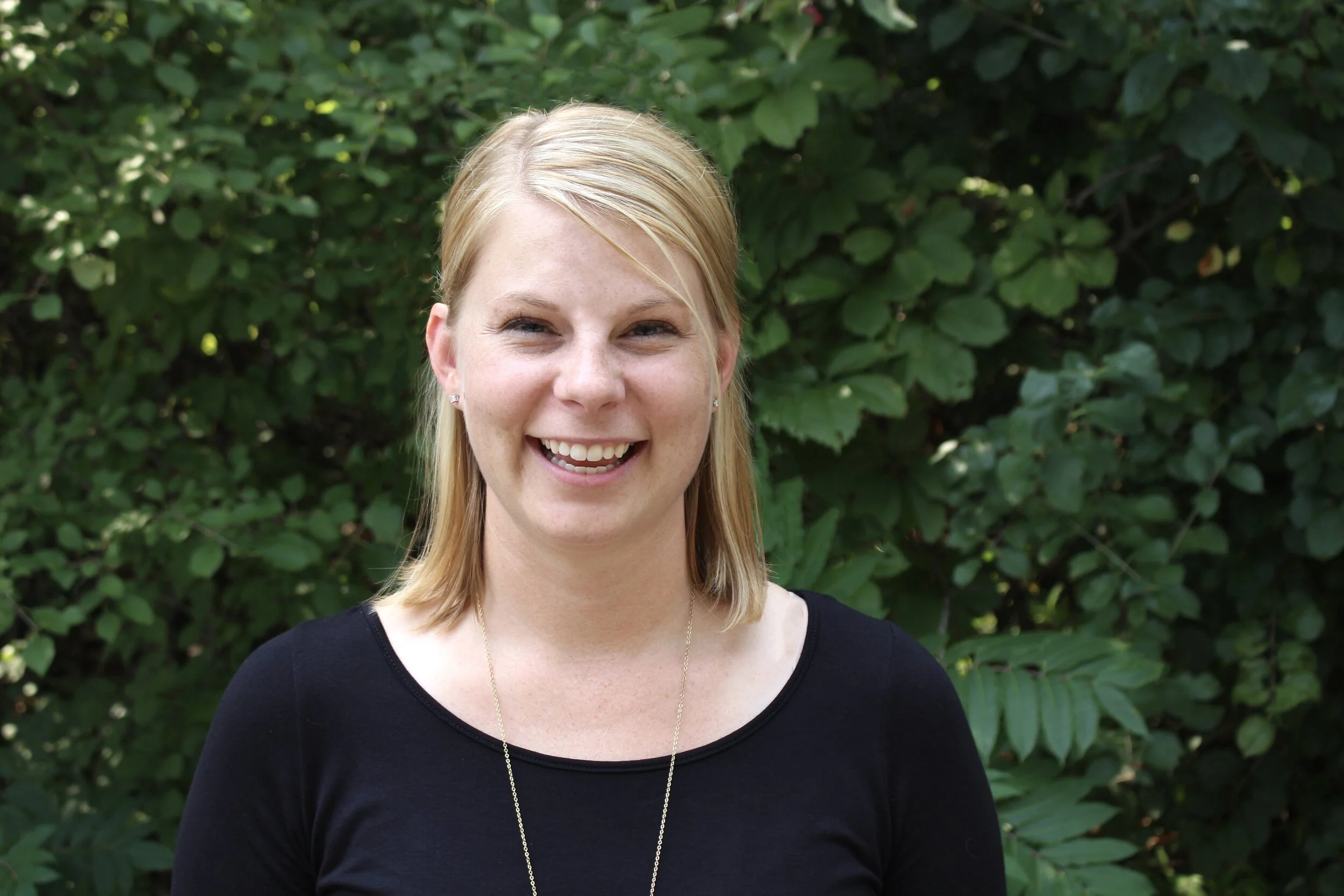 Hello, My Name Is Jolene