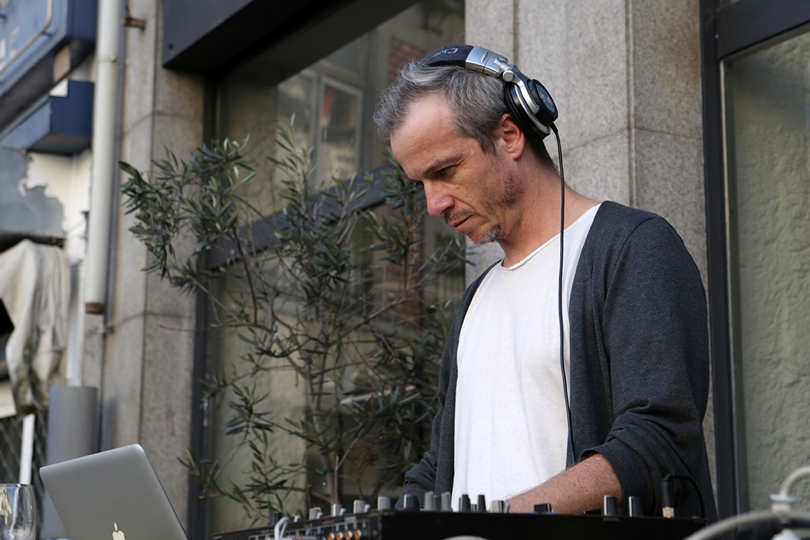 João Vieira | the best DJ in the world