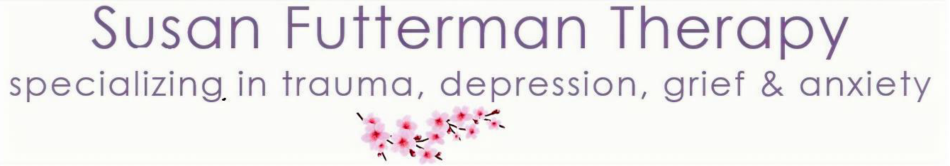 Susan Futterman Psychotherapy