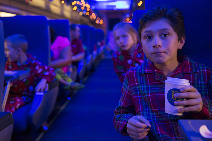 Polar Express