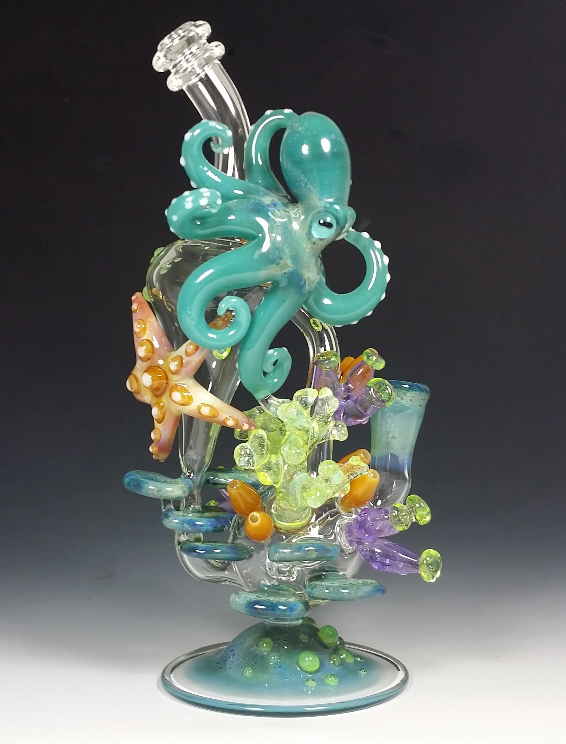 Aquatic Recycler
