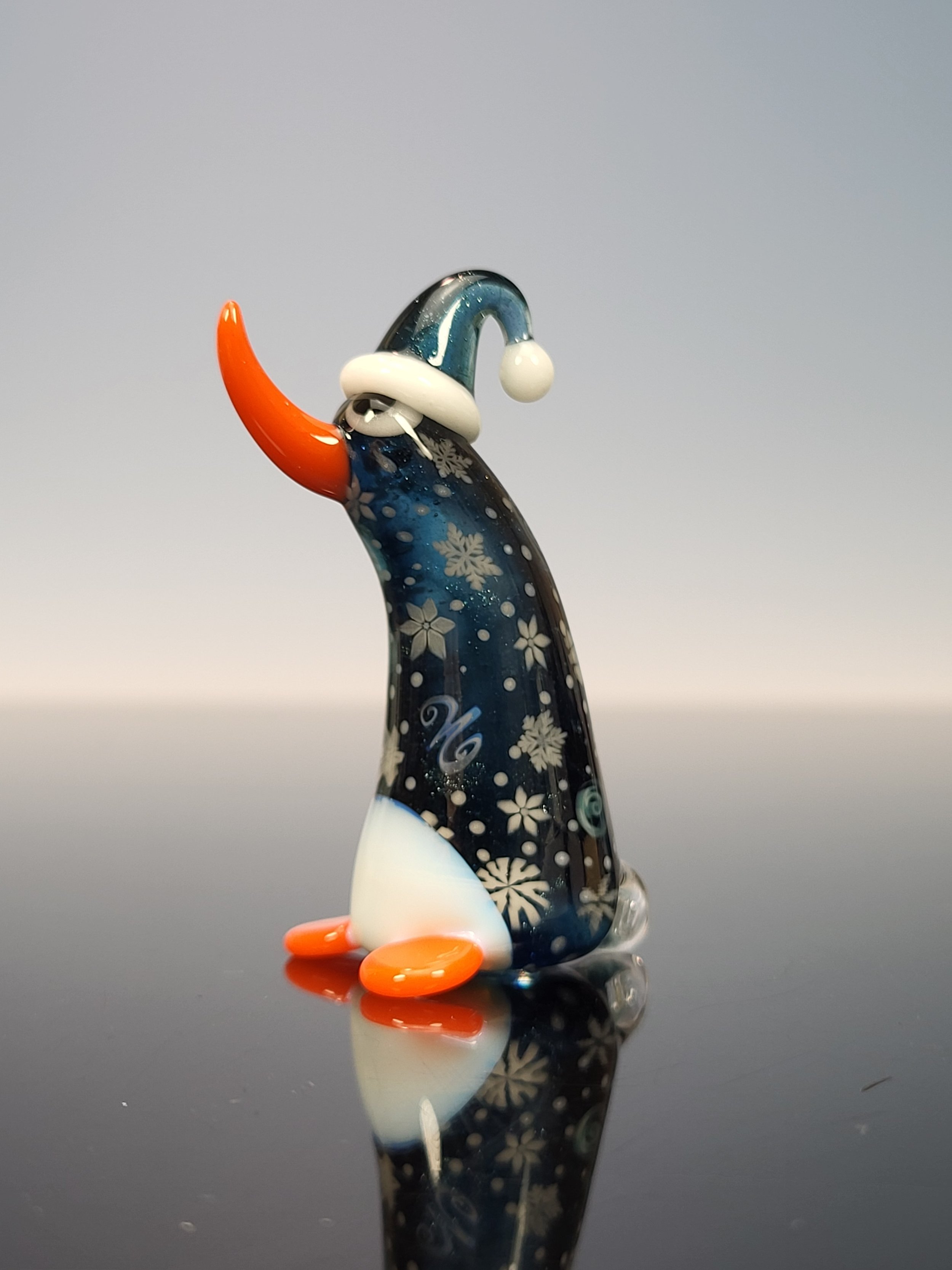 2025 Blizzard Penguin Dabber