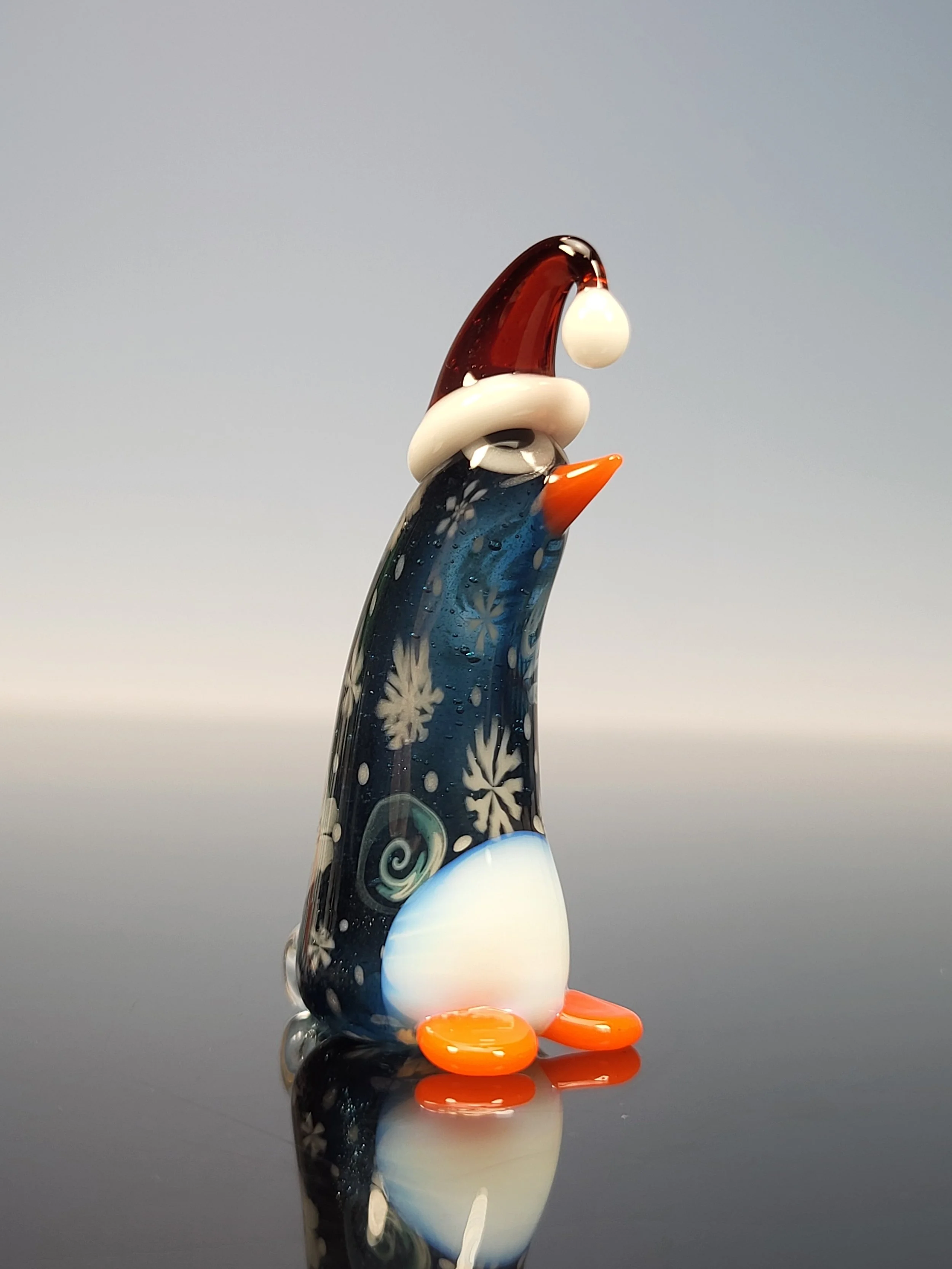 2025 Blizzard Minion w Ruby Slippers Hat