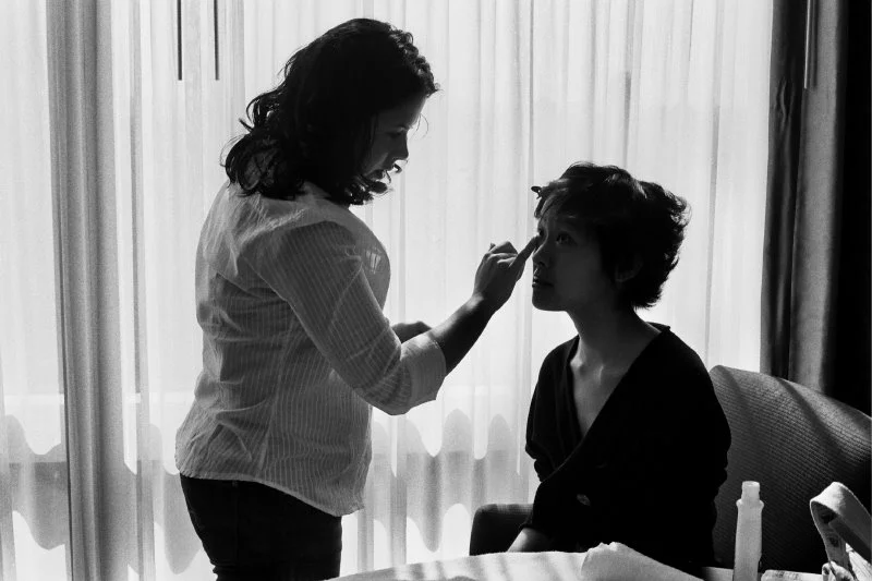 Bridal Makeup Trials