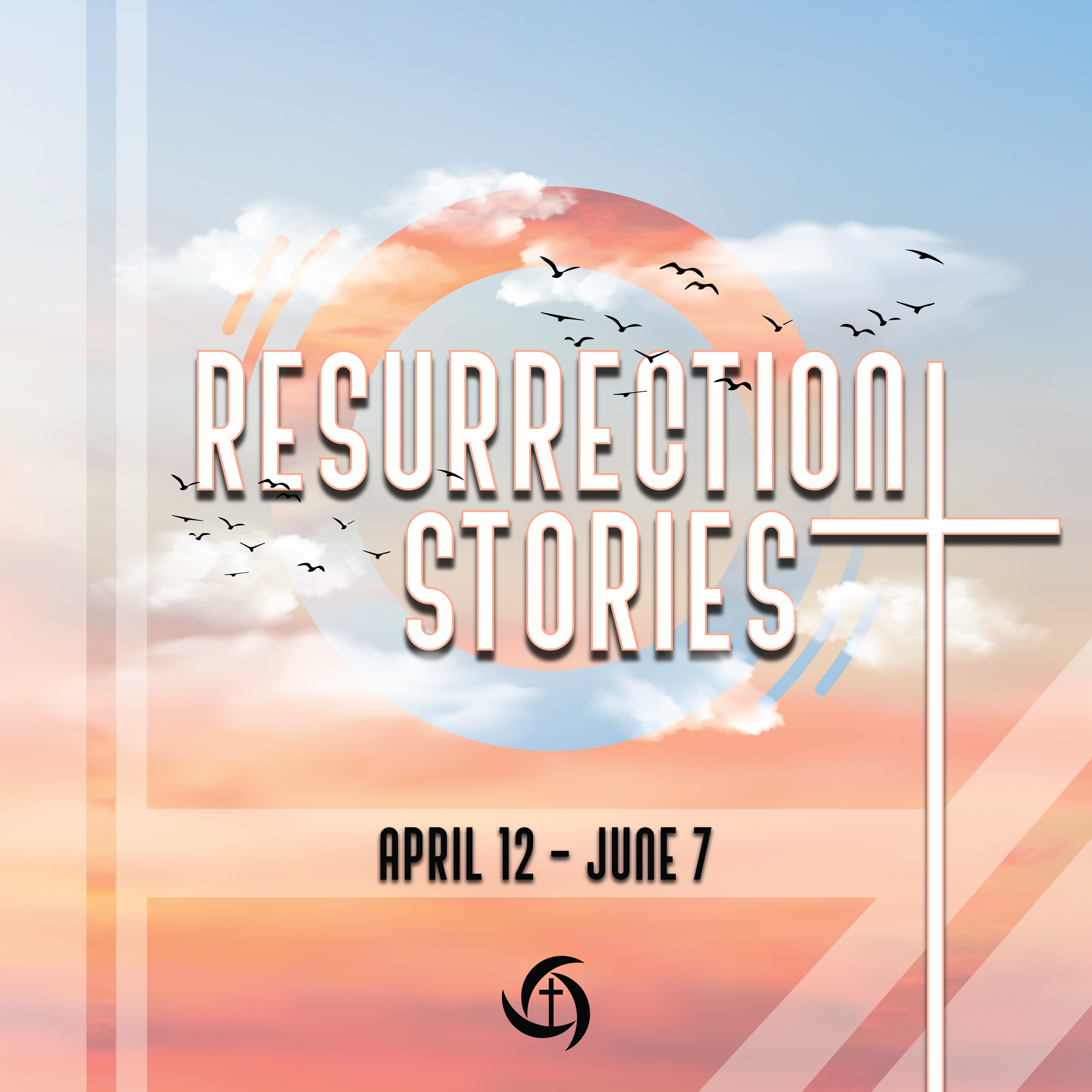 Resurection Stories