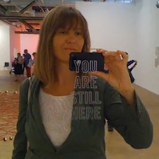 Carine Dolek/Le Petit Espace
