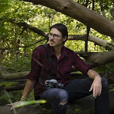 Aaron Vincent Elkaim/Boreal Collective