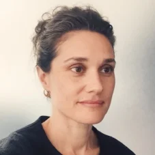Amy Pereira/Independent Curator
