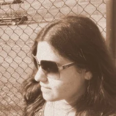 Soumita Bhattacharya/Indepdent Curator
