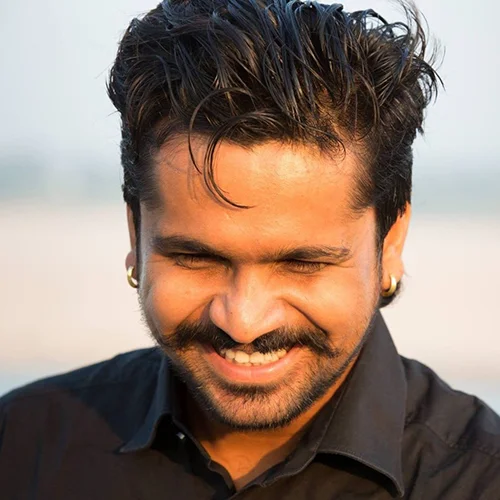 Ravi Mishra/Line Producer