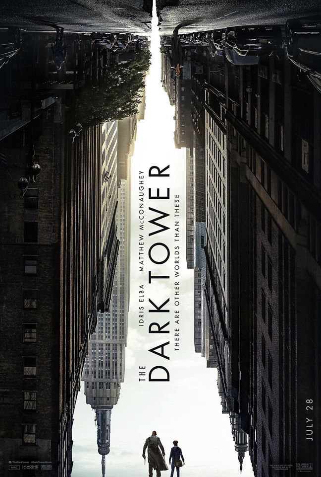 Dark Tower