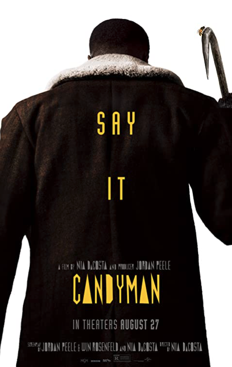 Candyman