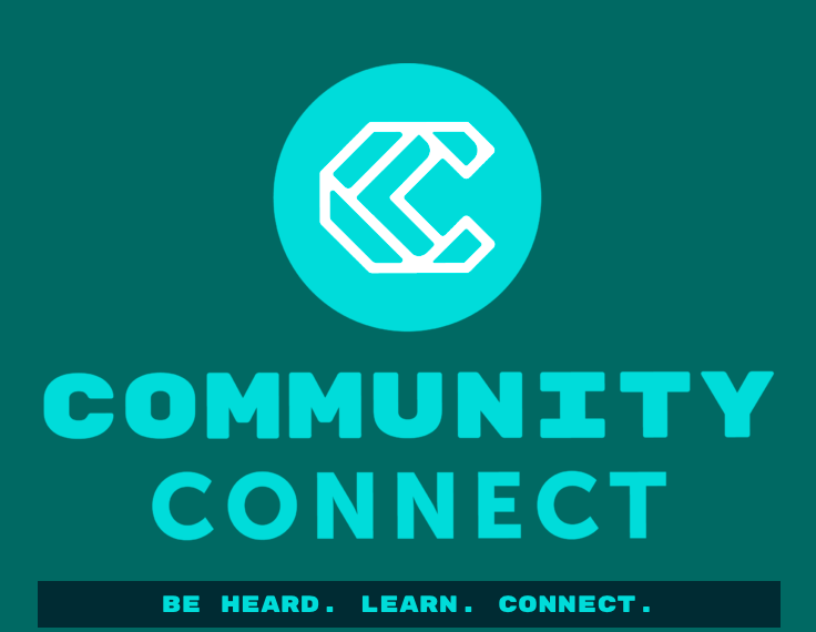 FANDOM COMMUNITY CONNECT