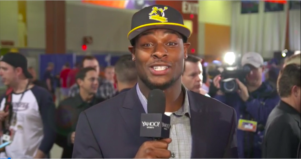 Yahoo: Fantasy Football Sizzle Reel