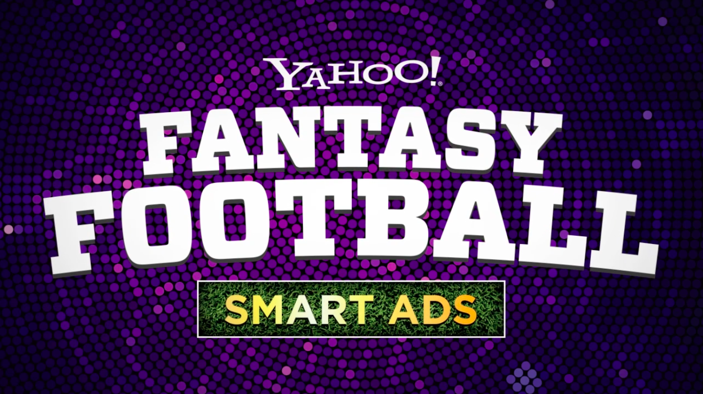 Yahoo: Smart Ads Product Video