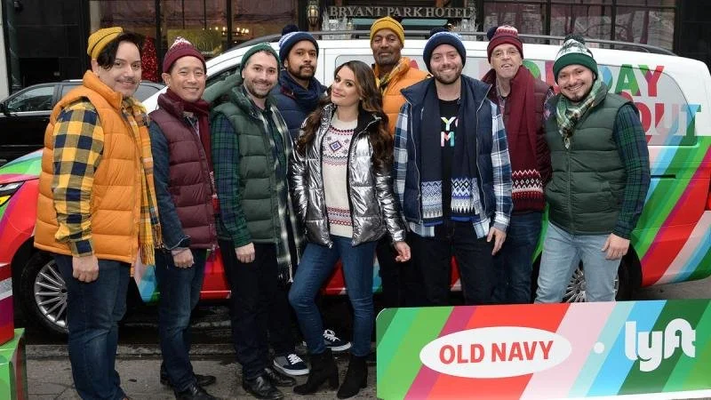 Buy Online. Pickup with Lyft.