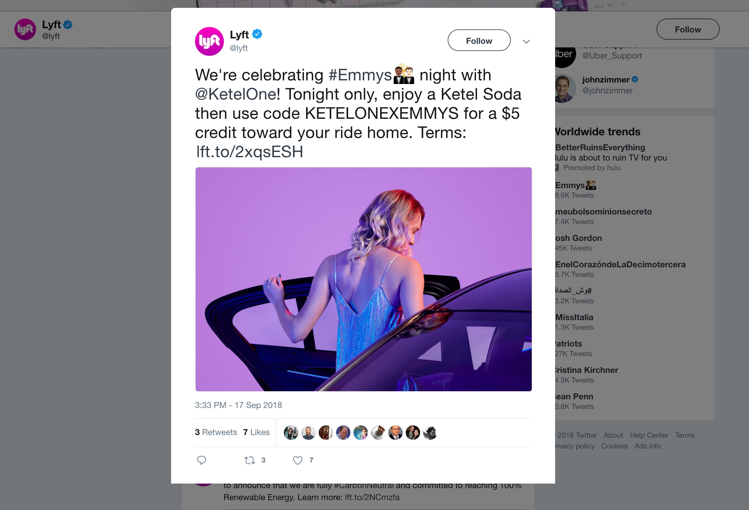 Ride Smart Partnerships