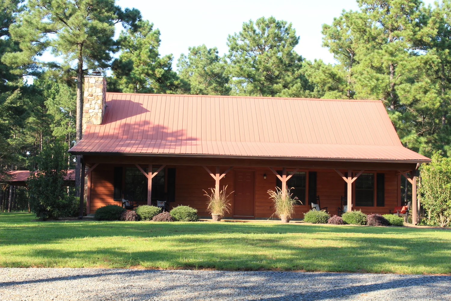 Lodging Timber Creek