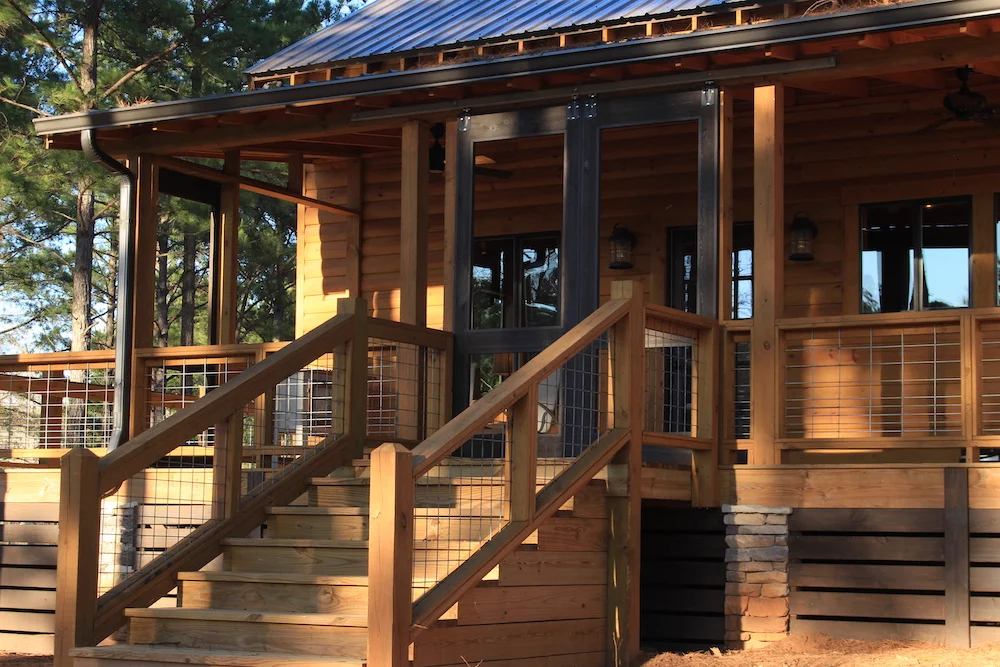 Lodging Timber Creek