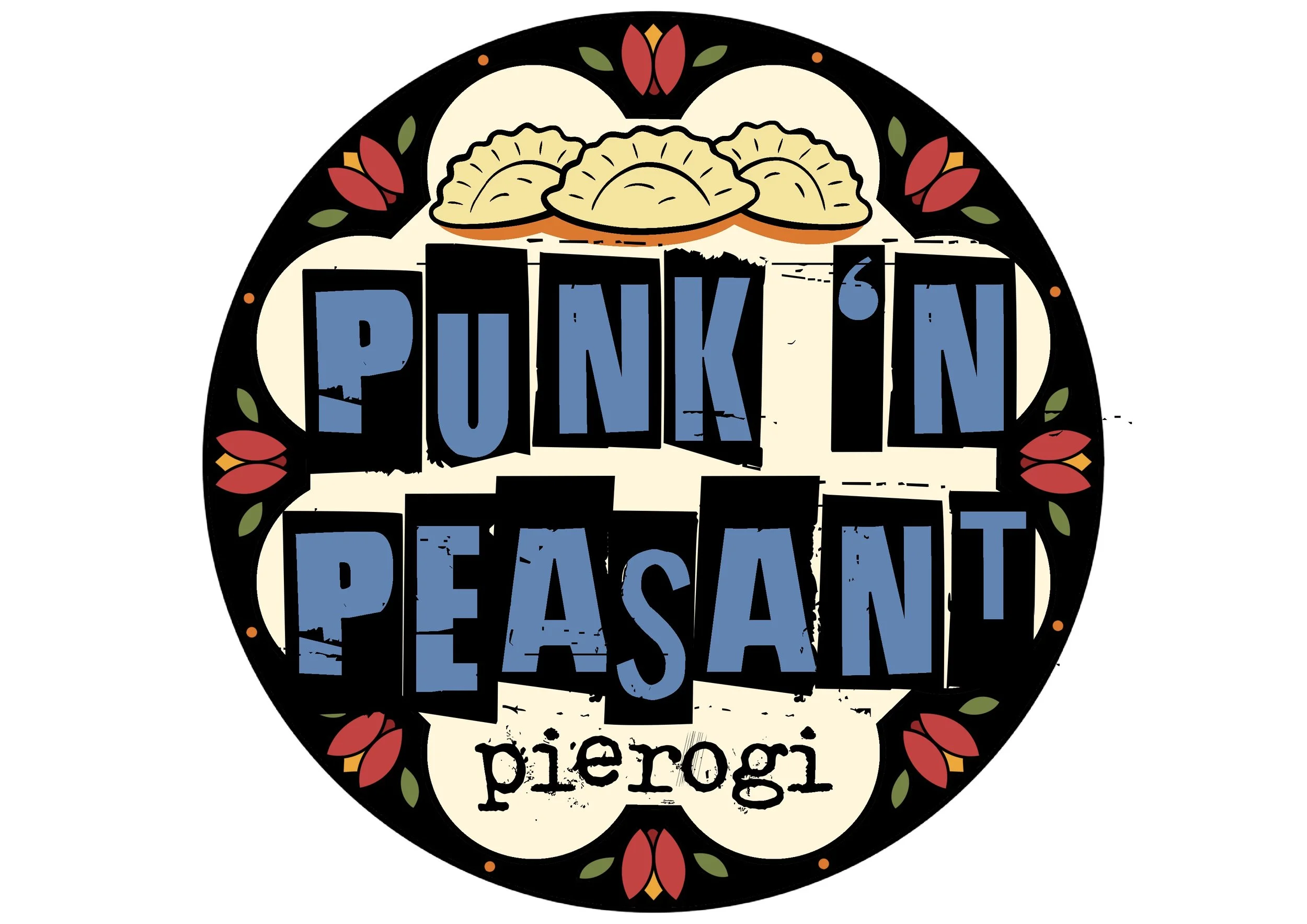 Food Truck: Punk ‘N Peasant Pierogi