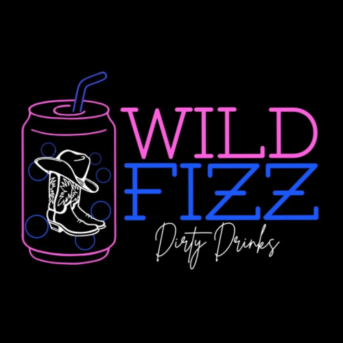 Food Truck: Wild Fizz