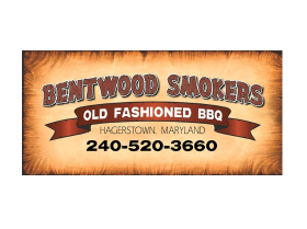 Food Truck: Bentwood Smokers