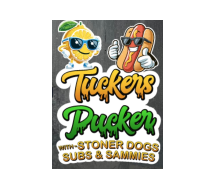 Food Truck: Tuckers Puckers