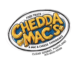 Food Truck: Chedda Mac's