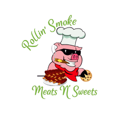 Food Truck: Rollin' Smoke Meats N' Sweets