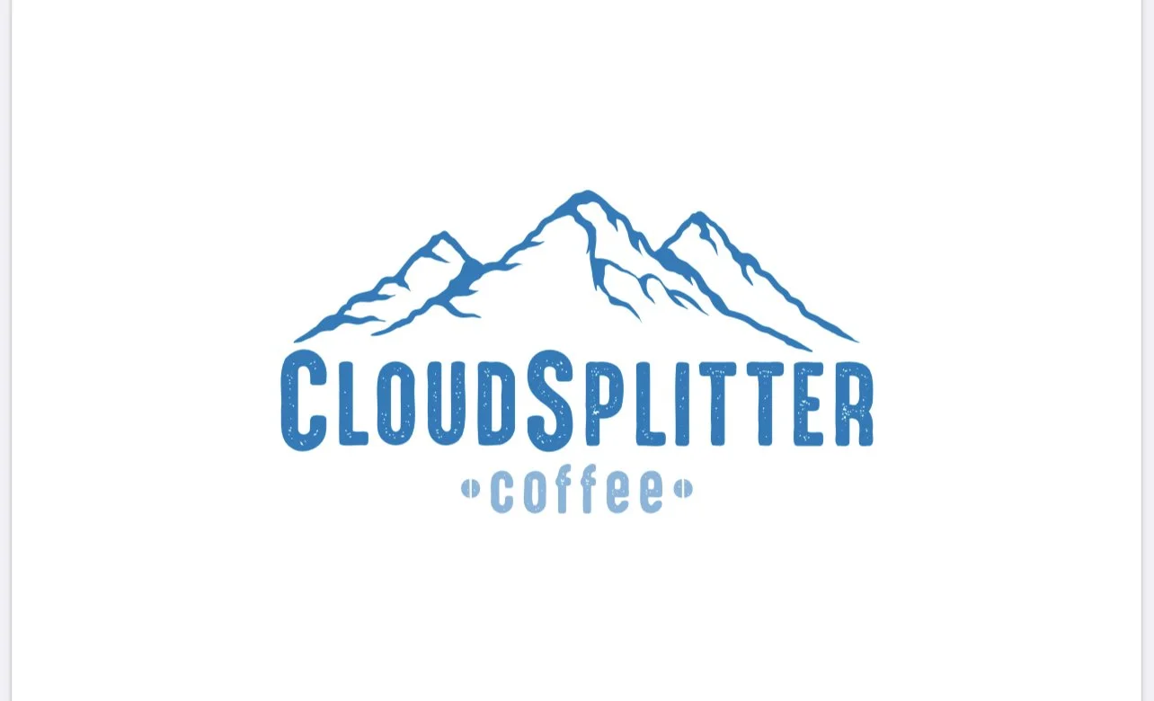 Food Truck: Cloud Splitter Coffee