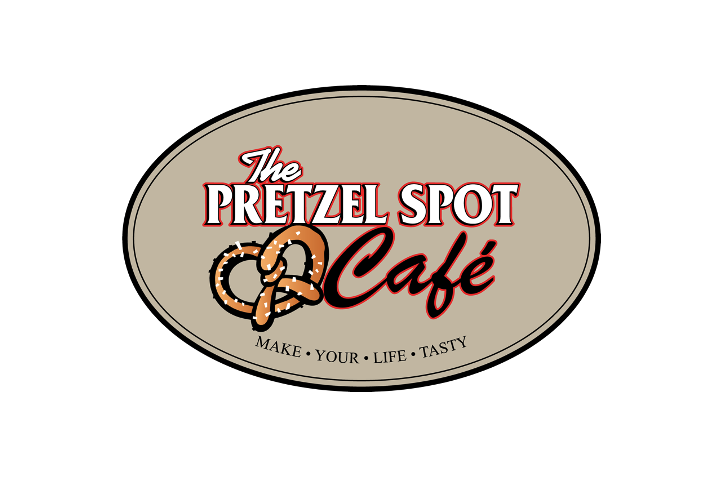 Food Truck: Pretzel Spot Cafe