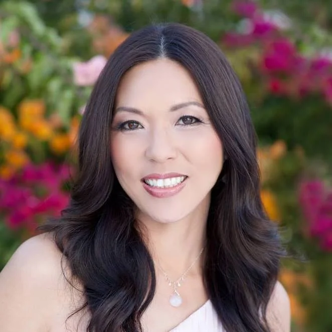 Kandace Kuwahara, ALSP Founder and Visionary, Infinite Love Animal Rescue