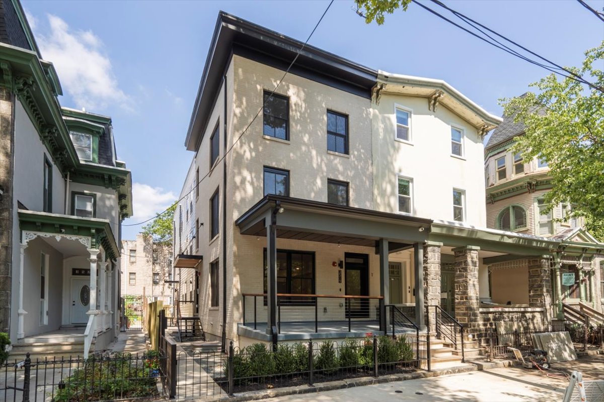 Powelton Village Multifamily