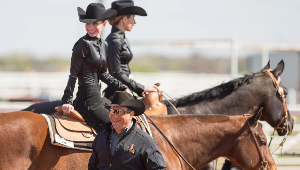 Photo courtesy Oklahoma State University Athletics